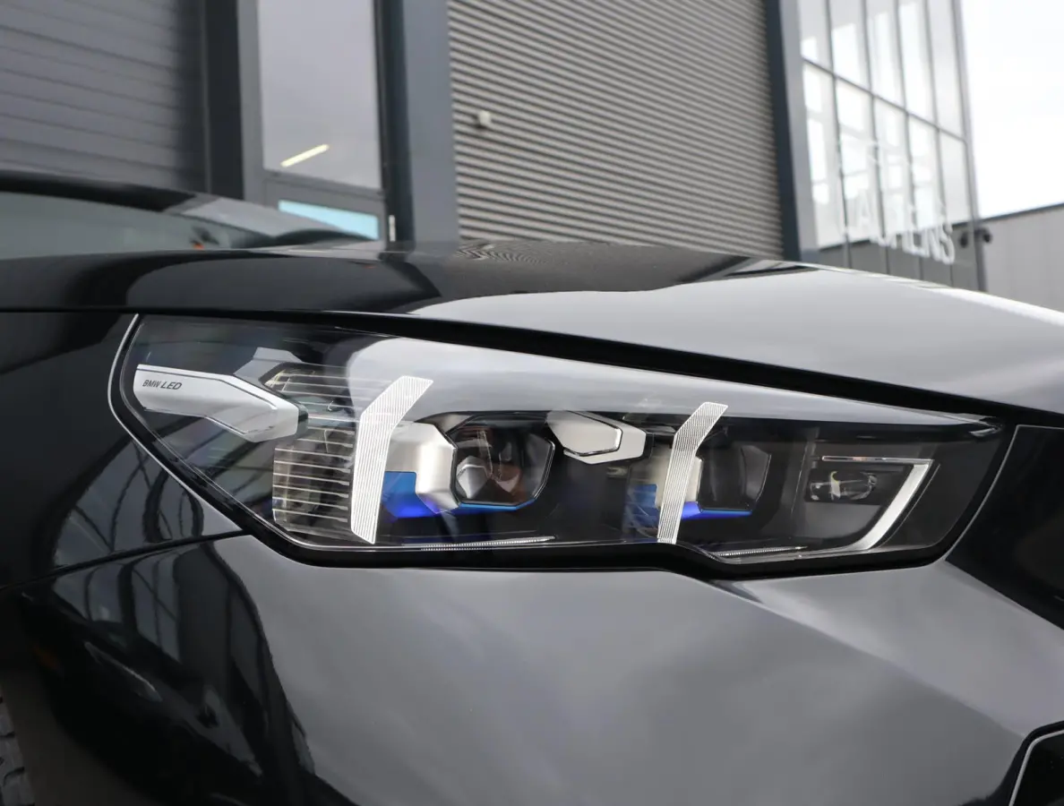 530e xDrive M Sport | Pano | Memory | Lazer | HUD | H+K | Bomvol