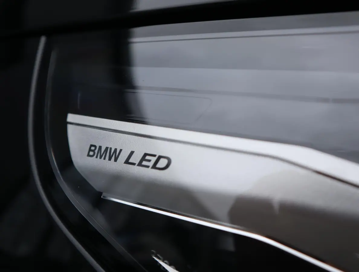 530e xDrive M Sport | Pano | Memory | Lazer | HUD | H+K | Bomvol
