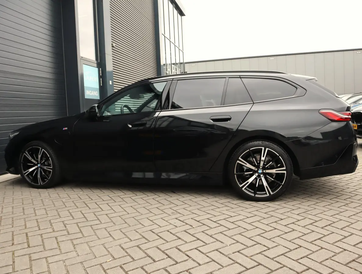 530e xDrive M Sport | Pano | Memory | Lazer | HUD | H+K | Bomvol