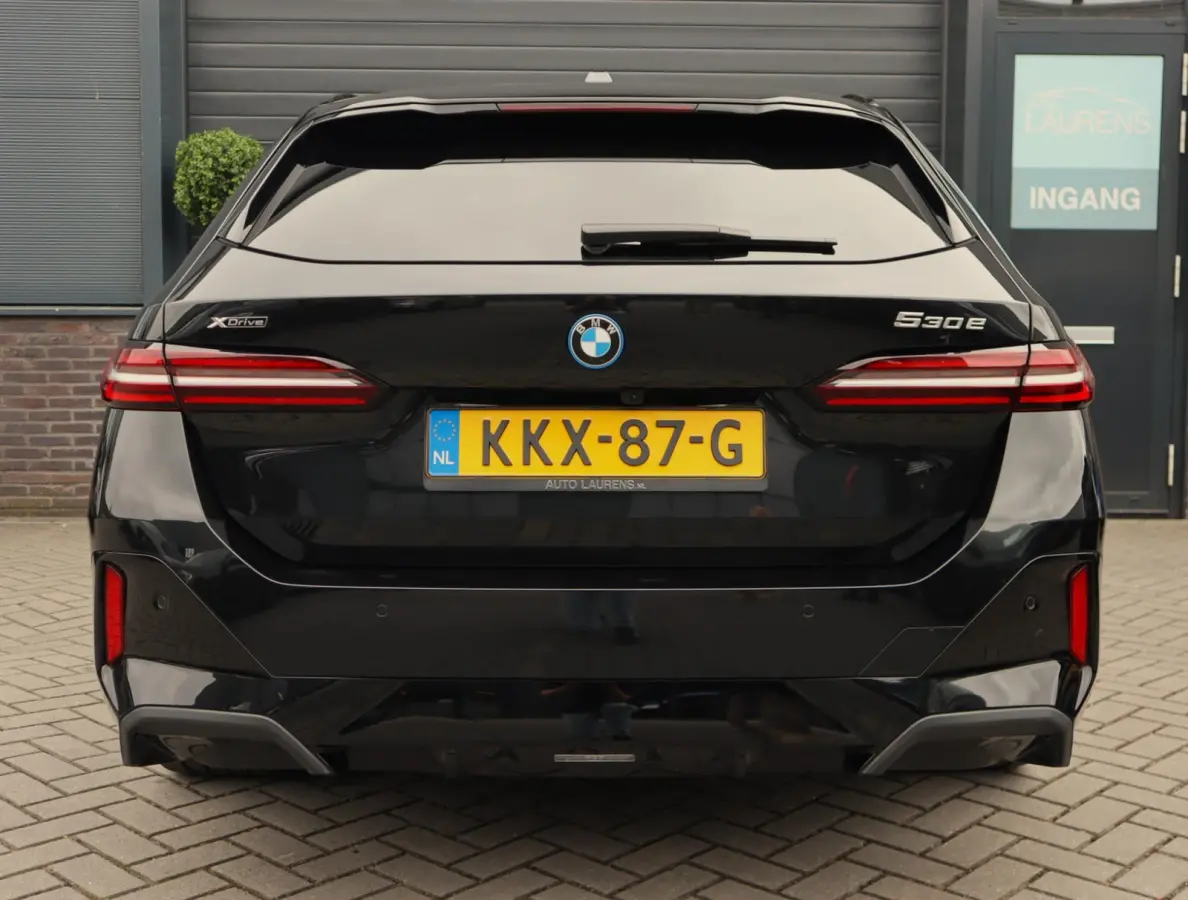 530e xDrive M Sport | Pano | Memory | Lazer | HUD | H+K | Bomvol