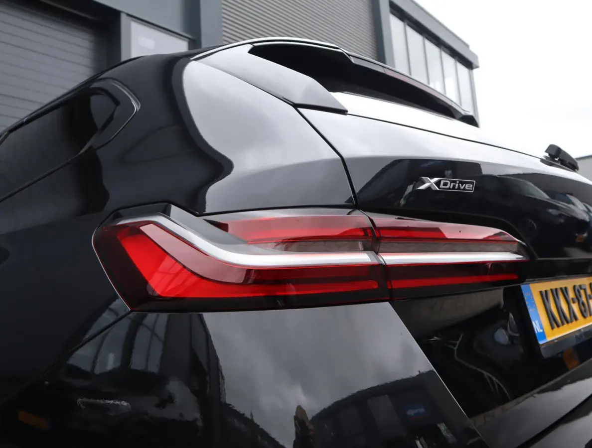 530e xDrive M Sport | Pano | Memory | Lazer | HUD | H+K | Bomvol