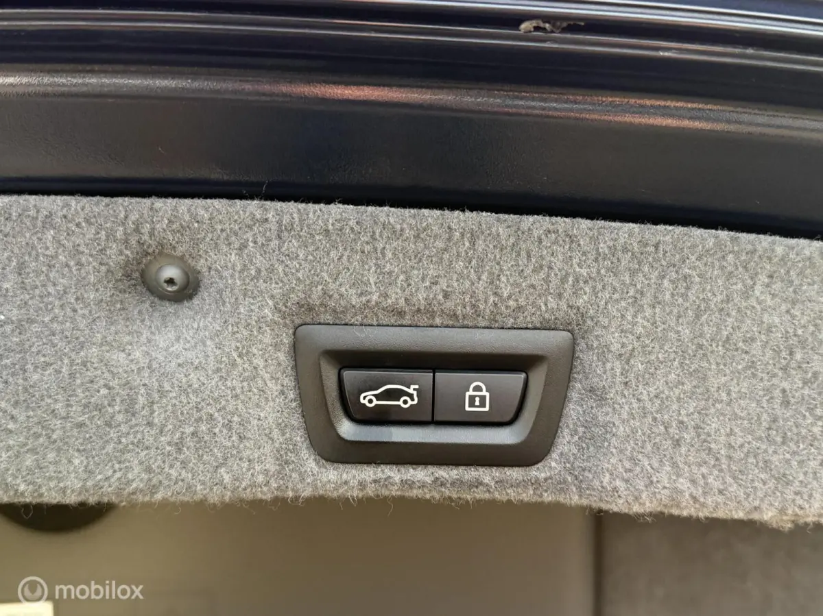 750d xDrive Individual Edition M-PAKKET