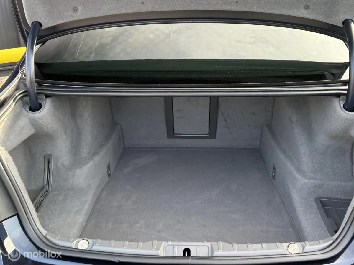 750d xDrive Individual Edition M-PAKKET