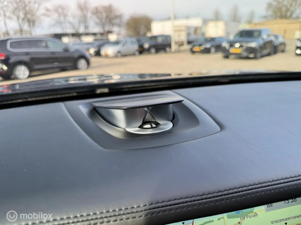 750d xDrive Individual Edition M-PAKKET