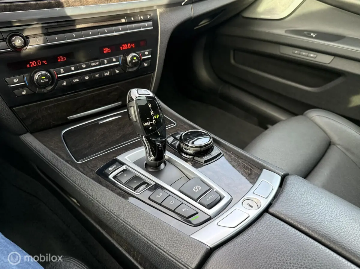 750d xDrive Individual Edition M-PAKKET