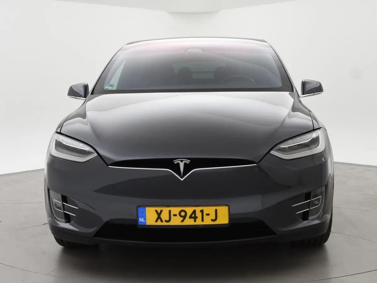 100D 6-PERS PERFORMANCE *RDW NWPRIJS €173.500* 612 PK | LUDICROUS SPEED | TREKHAAK 2250 KG! | CARBON AFWERKING