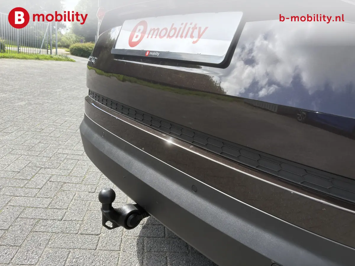 1.5 TSI Business Edition 7-Pers DSG Automaat Trekhaak 1800kg | Adaptive Cruise Control | Achteruitrijcamera | Apple CarPlay | Stoelverwarming
