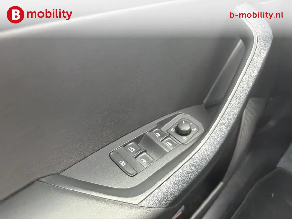 1.5 TSI Business Edition 7-Pers DSG Automaat Trekhaak 1800kg | Adaptive Cruise Control | Achteruitrijcamera | Apple CarPlay | Stoelverwarming