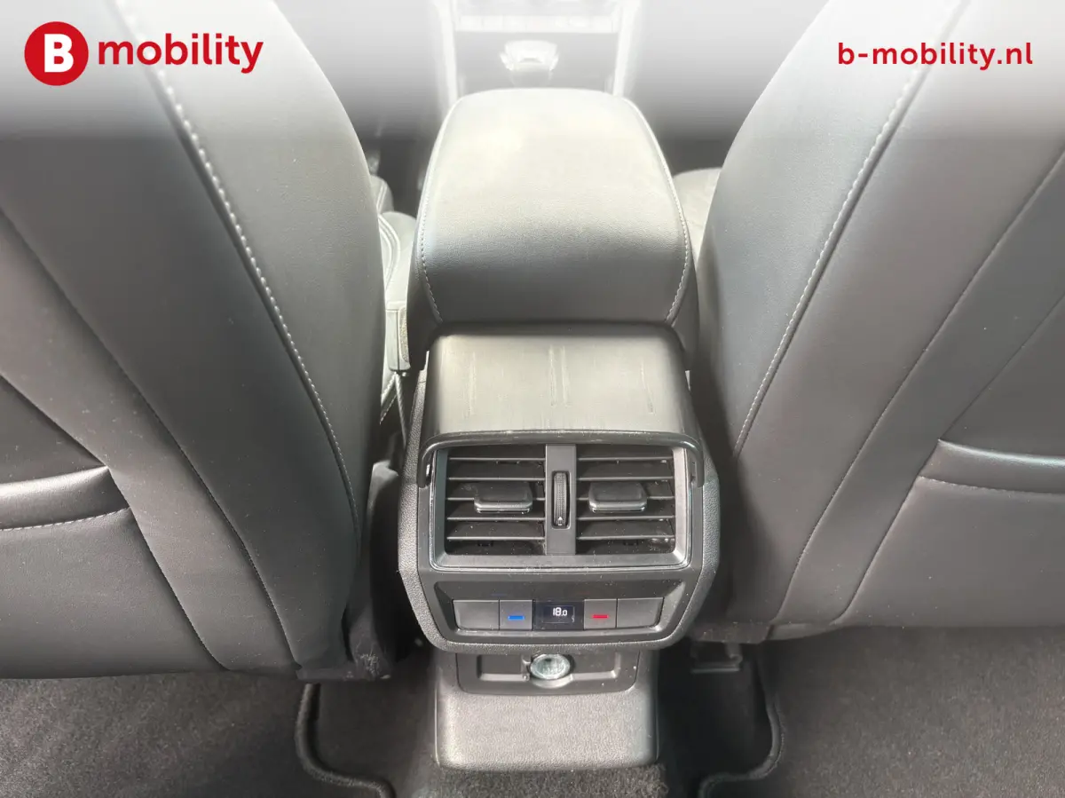 1.5 TSI Business Edition 7-Pers DSG Automaat Trekhaak 1800kg | Adaptive Cruise Control | Achteruitrijcamera | Apple CarPlay | Stoelverwarming