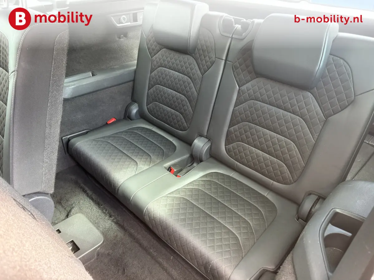 1.5 TSI Business Edition 7-Pers DSG Automaat Trekhaak 1800kg | Adaptive Cruise Control | Achteruitrijcamera | Apple CarPlay | Stoelverwarming