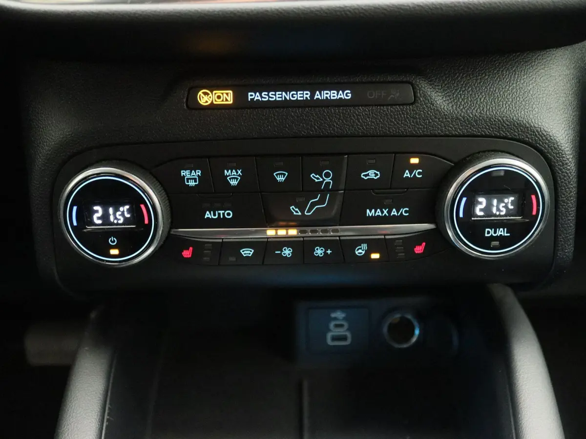 2.5 PHEV Vignale | ADAPTIEVE CRUISE CONTROL| Apple Carplay/Android Auto | Achteruitrijcamera | Winterpakket |