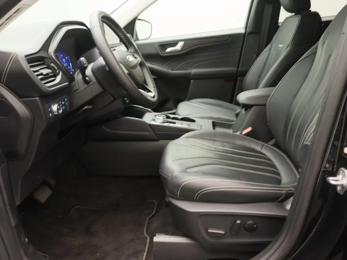 2.5 PHEV Vignale | ADAPTIEVE CRUISE CONTROL| Apple Carplay/Android Auto | Achteruitrijcamera | Winterpakket |