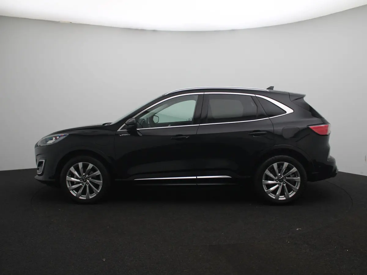 2.5 PHEV Vignale | ADAPTIEVE CRUISE CONTROL| Apple Carplay/Android Auto | Achteruitrijcamera | Winterpakket |