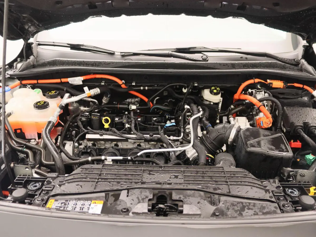 2.5 PHEV Vignale | ADAPTIEVE CRUISE CONTROL| Apple Carplay/Android Auto | Achteruitrijcamera | Winterpakket |