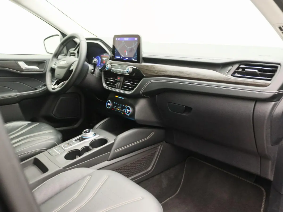 2.5 PHEV Vignale | ADAPTIEVE CRUISE CONTROL| Apple Carplay/Android Auto | Achteruitrijcamera | Winterpakket |