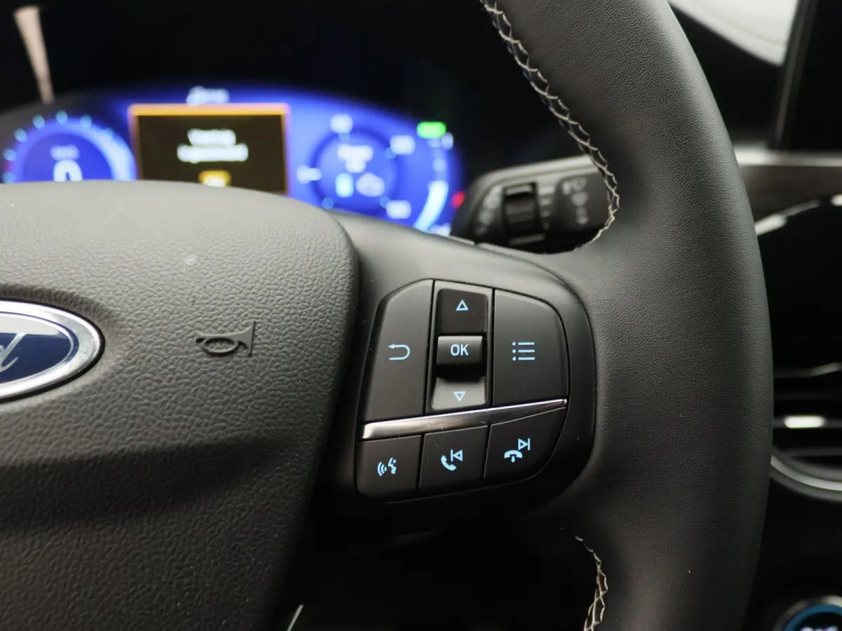 2.5 PHEV Vignale | ADAPTIEVE CRUISE CONTROL| Apple Carplay/Android Auto | Achteruitrijcamera | Winterpakket |