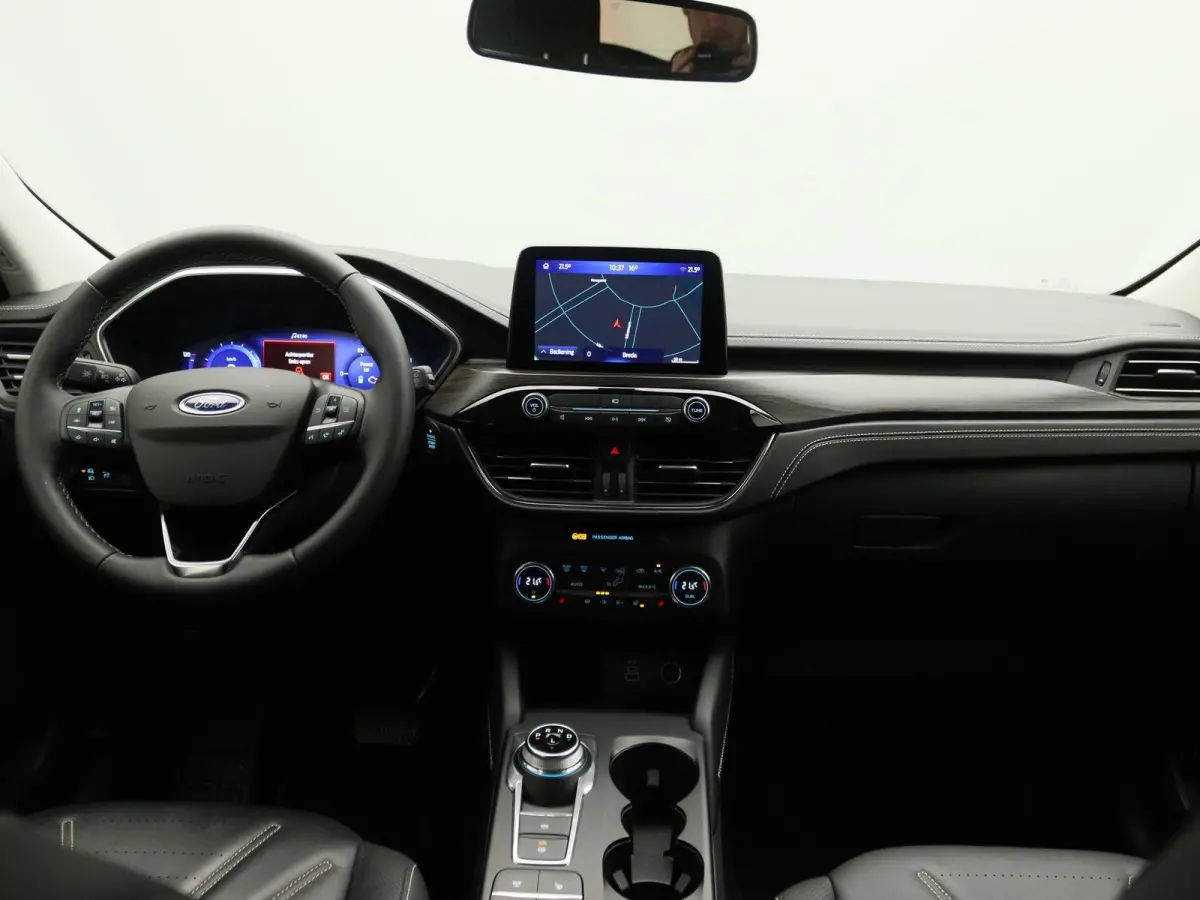 2.5 PHEV Vignale | ADAPTIEVE CRUISE CONTROL| Apple Carplay/Android Auto | Achteruitrijcamera | Winterpakket |