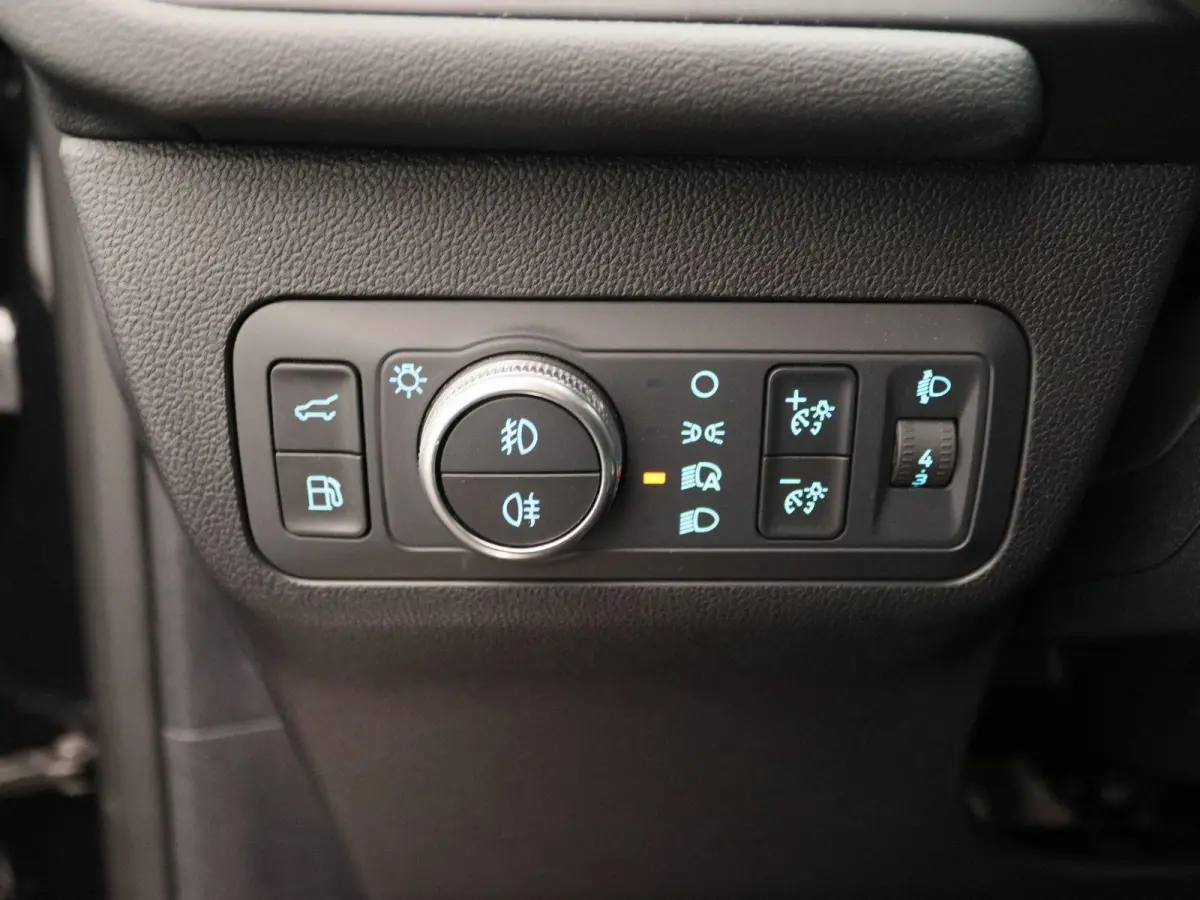 2.5 PHEV Vignale | ADAPTIEVE CRUISE CONTROL| Apple Carplay/Android Auto | Achteruitrijcamera | Winterpakket |