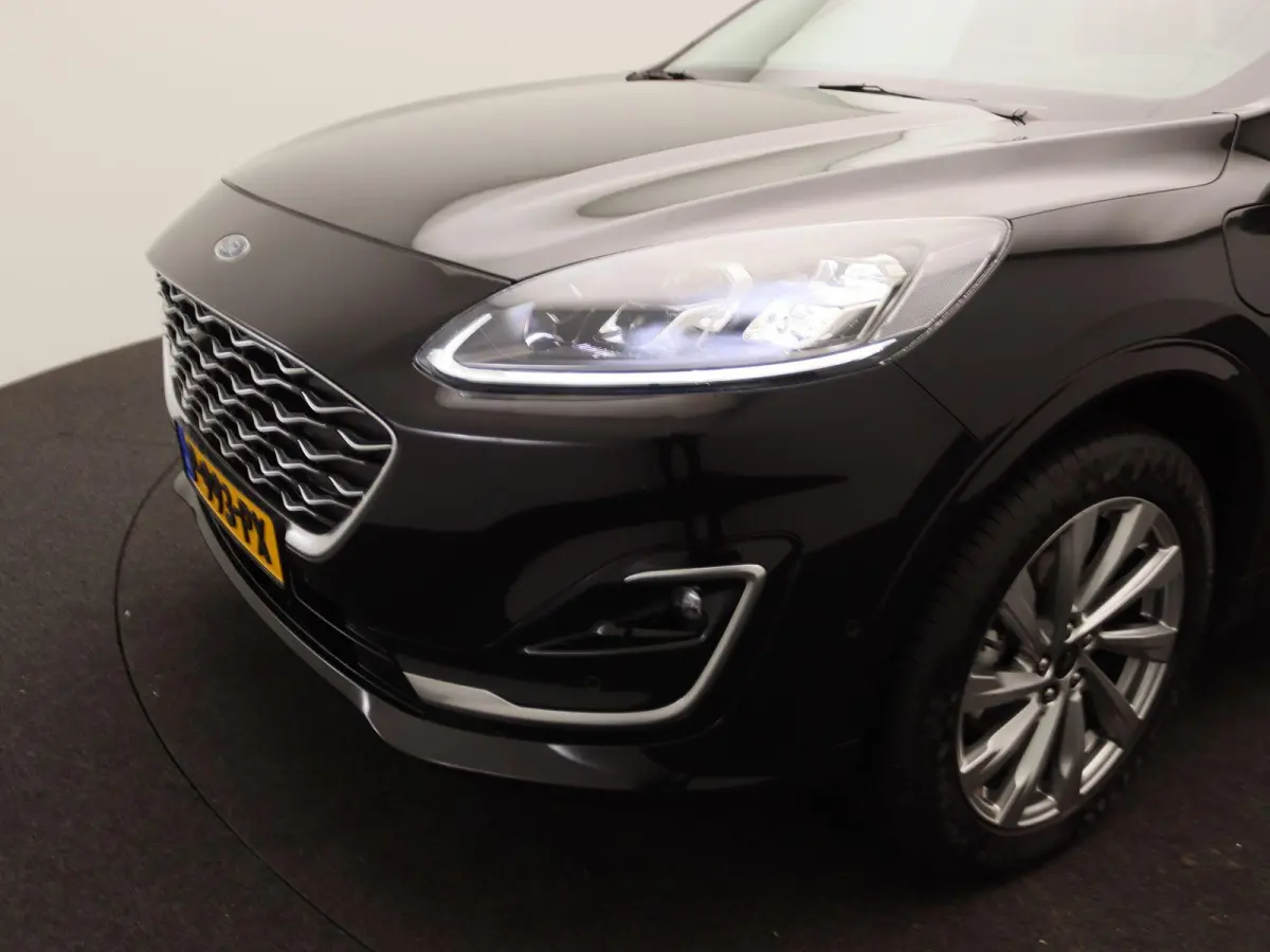 2.5 PHEV Vignale | ADAPTIEVE CRUISE CONTROL| Apple Carplay/Android Auto | Achteruitrijcamera | Winterpakket |