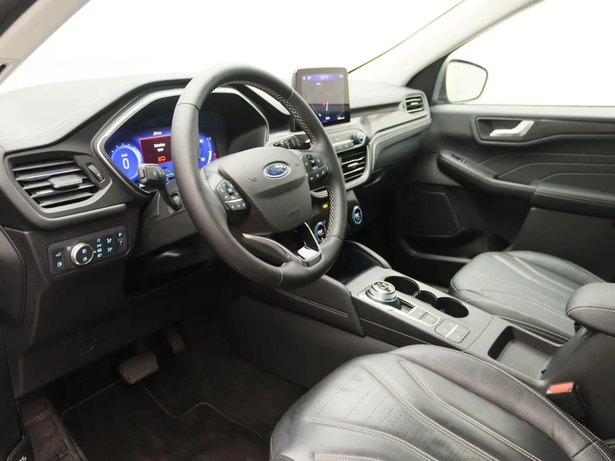 2.5 PHEV Vignale | ADAPTIEVE CRUISE CONTROL| Apple Carplay/Android Auto | Achteruitrijcamera | Winterpakket |