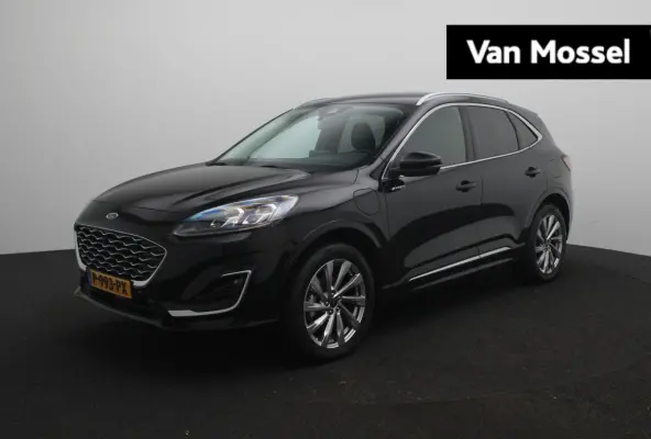 2.5 PHEV Vignale | ADAPTIEVE CRUISE CONTROL| Apple Carplay/Android Auto | Achteruitrijcamera | Winterpakket |