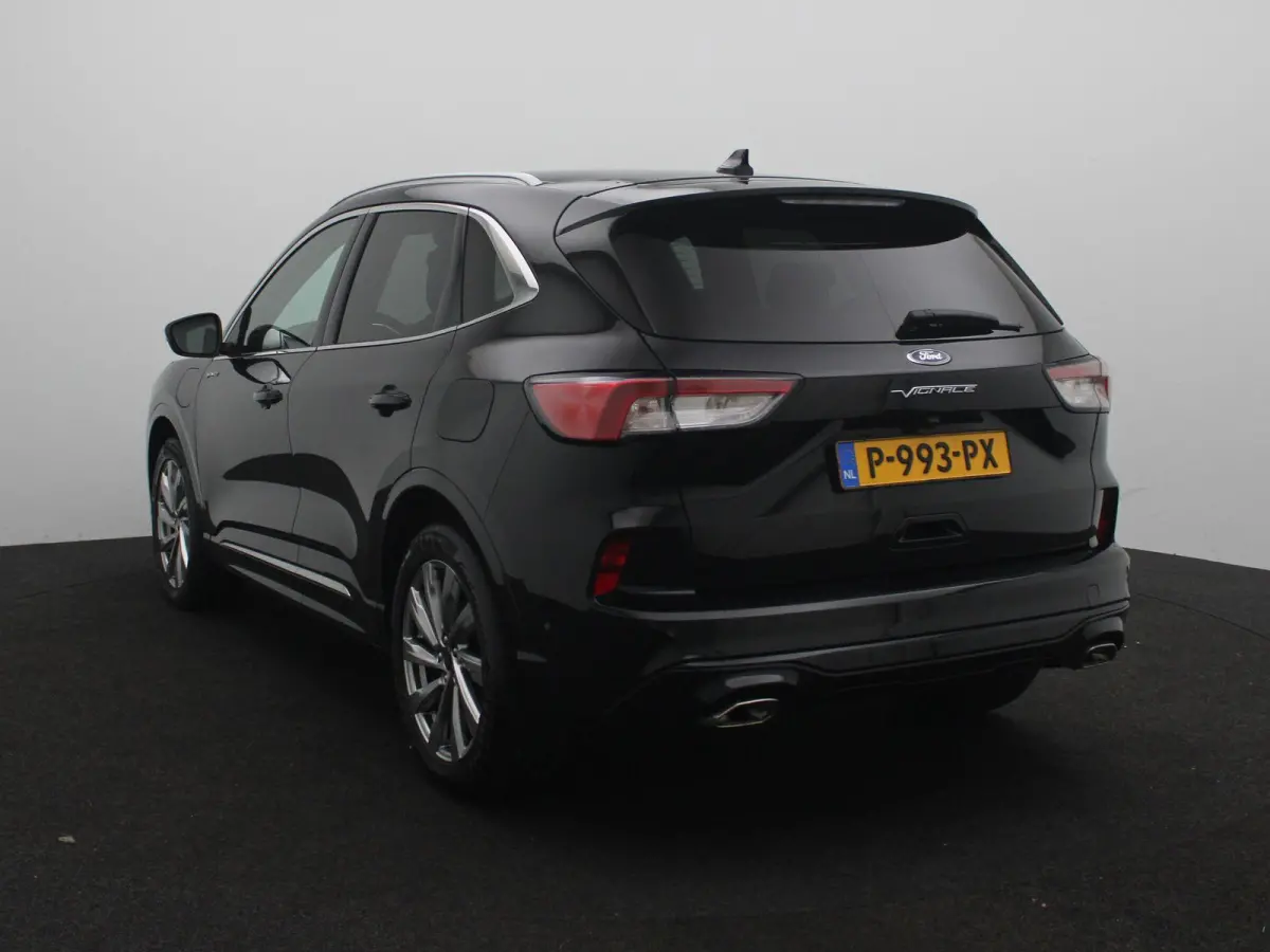 2.5 PHEV Vignale | ADAPTIEVE CRUISE CONTROL| Apple Carplay/Android Auto | Achteruitrijcamera | Winterpakket |