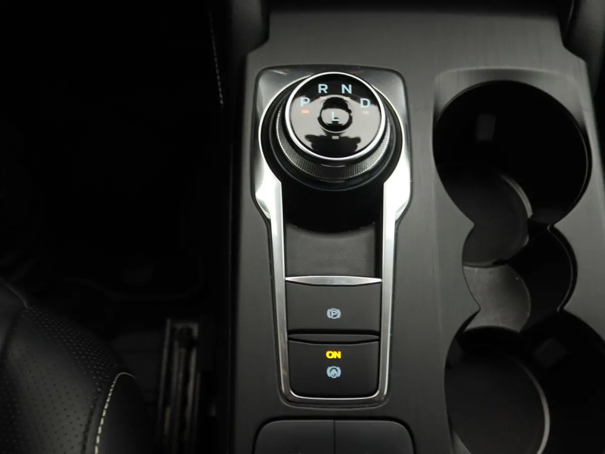 2.5 PHEV Vignale | ADAPTIEVE CRUISE CONTROL| Apple Carplay/Android Auto | Achteruitrijcamera | Winterpakket |