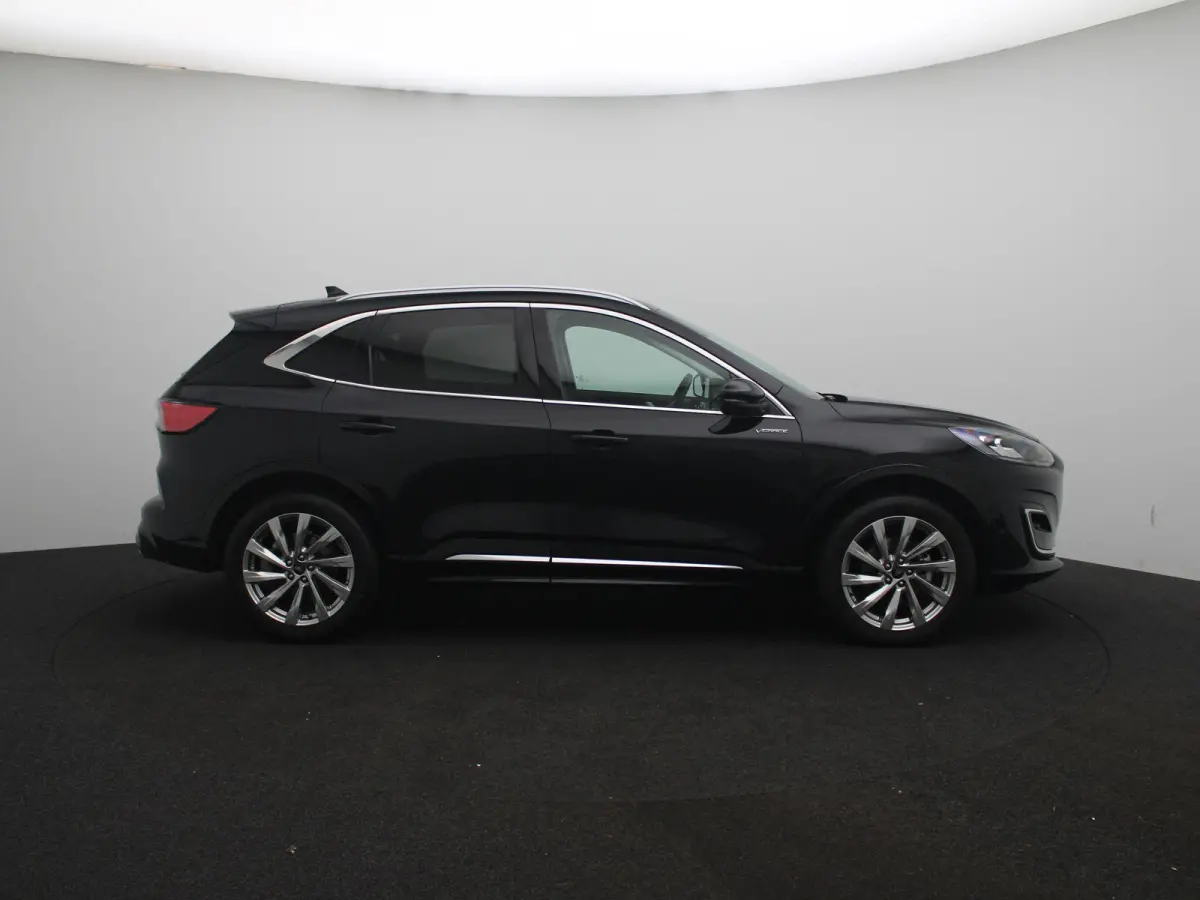 2.5 PHEV Vignale | ADAPTIEVE CRUISE CONTROL| Apple Carplay/Android Auto | Achteruitrijcamera | Winterpakket |