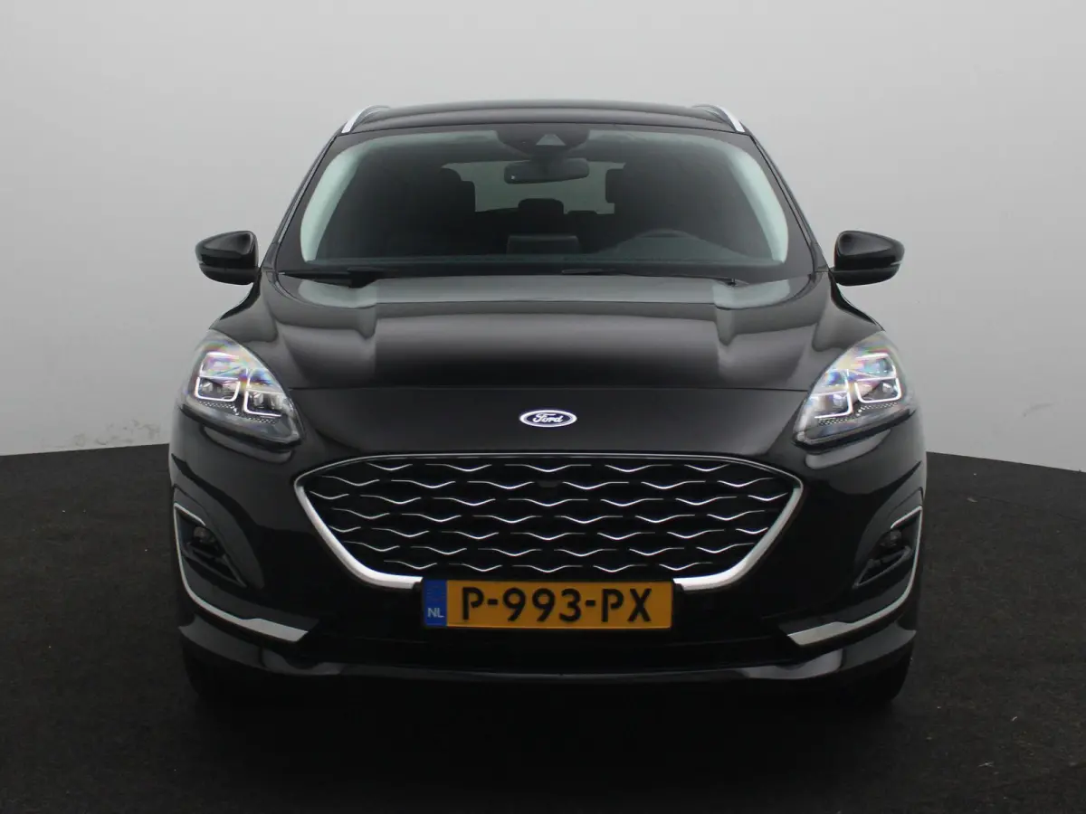 2.5 PHEV Vignale | ADAPTIEVE CRUISE CONTROL| Apple Carplay/Android Auto | Achteruitrijcamera | Winterpakket |