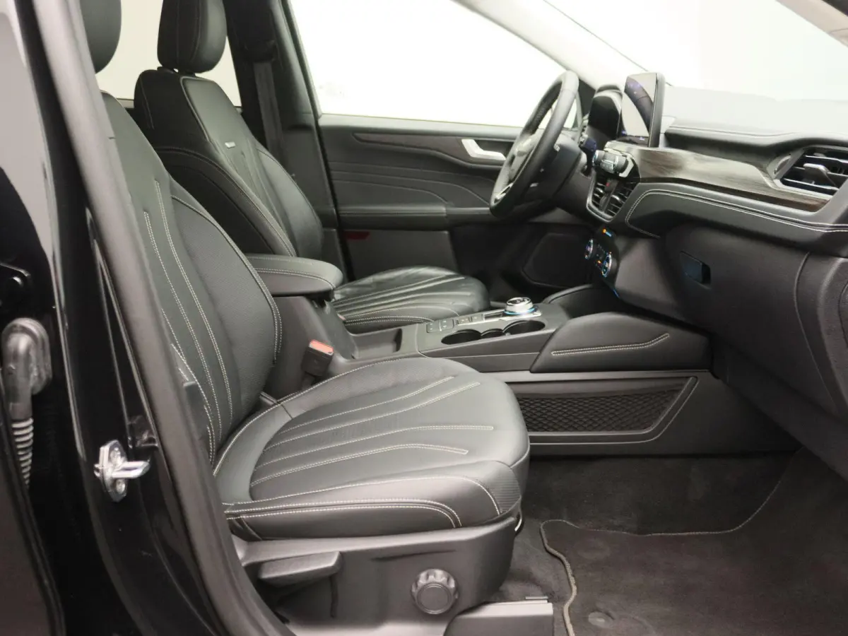 2.5 PHEV Vignale | ADAPTIEVE CRUISE CONTROL| Apple Carplay/Android Auto | Achteruitrijcamera | Winterpakket |