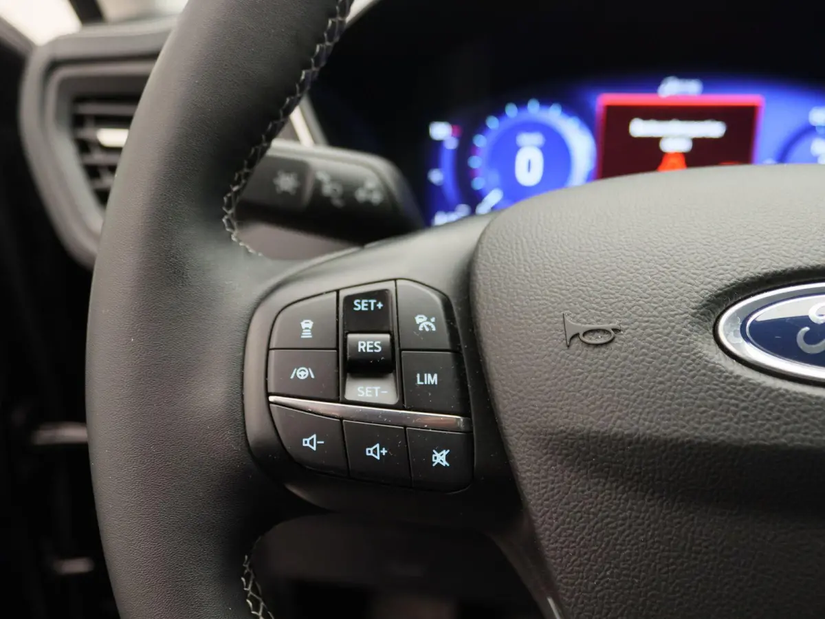 2.5 PHEV Vignale | ADAPTIEVE CRUISE CONTROL| Apple Carplay/Android Auto | Achteruitrijcamera | Winterpakket |