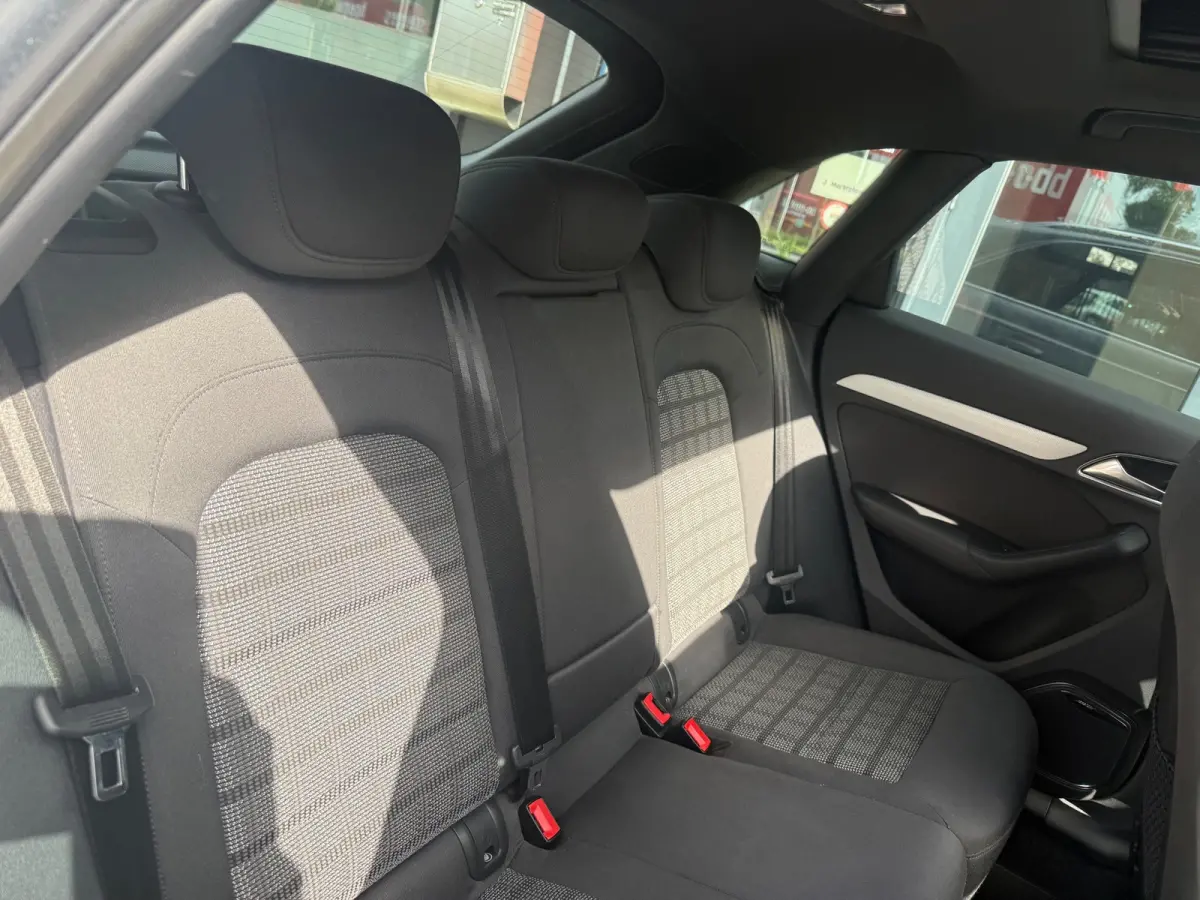2.0 TFSI quattro Pro Line | Pano | PDC | Cruise