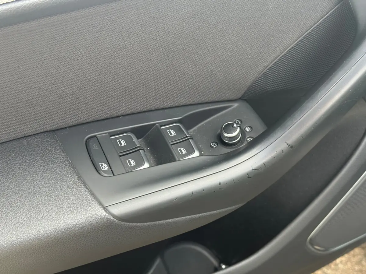 2.0 TFSI quattro Pro Line | Pano | PDC | Cruise