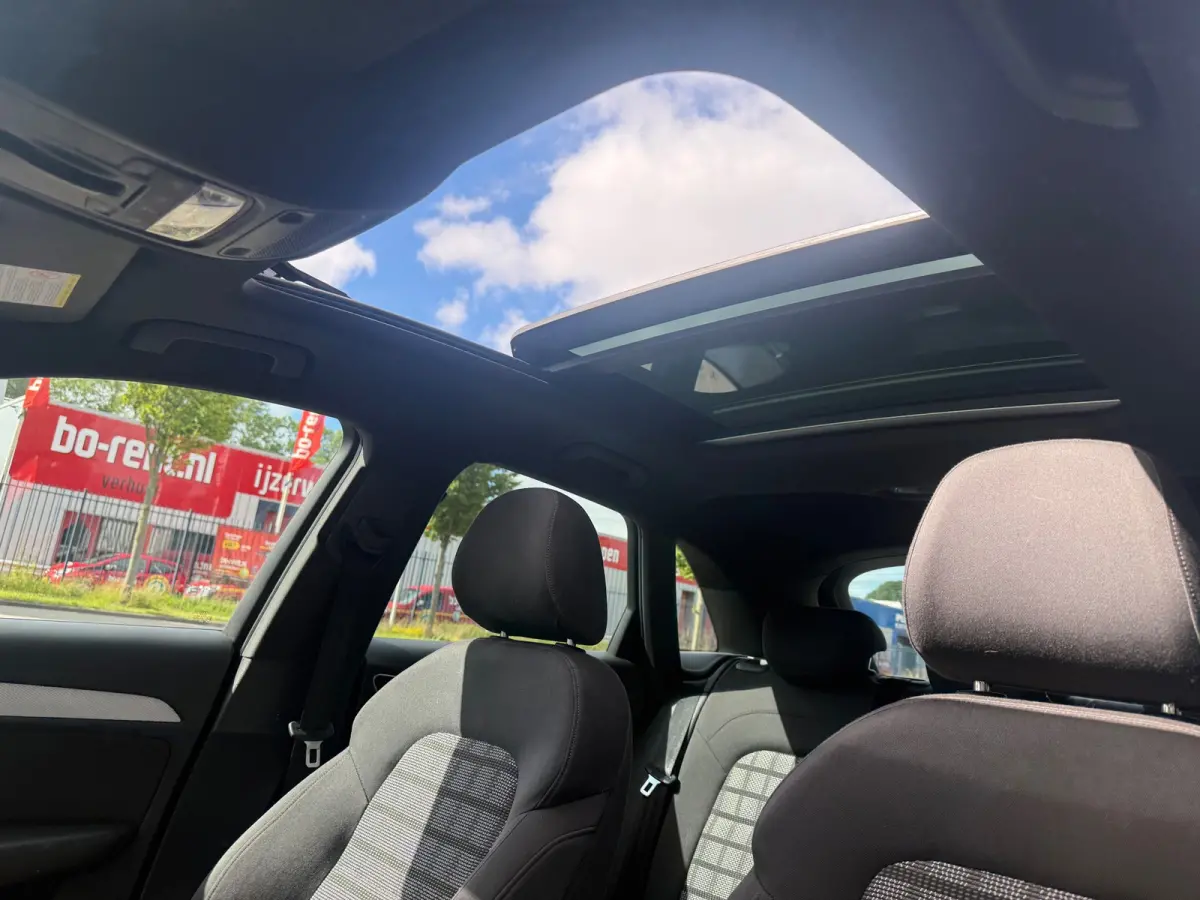 2.0 TFSI quattro Pro Line | Pano | PDC | Cruise