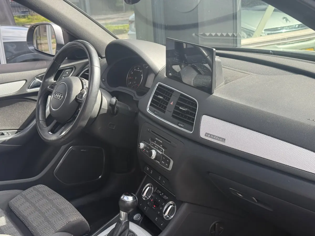 2.0 TFSI quattro Pro Line | Pano | PDC | Cruise