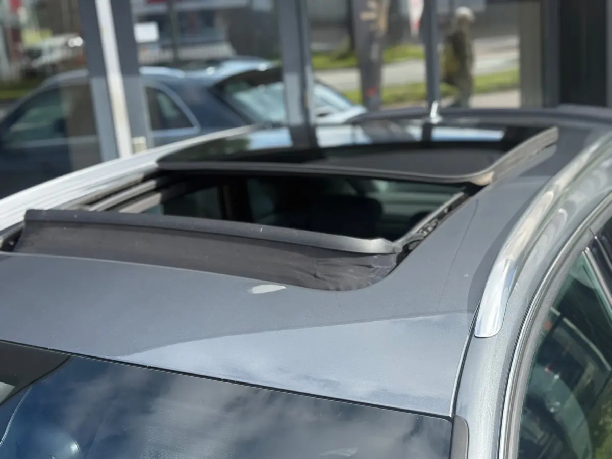 2.0 TFSI quattro Pro Line | Pano | PDC | Cruise