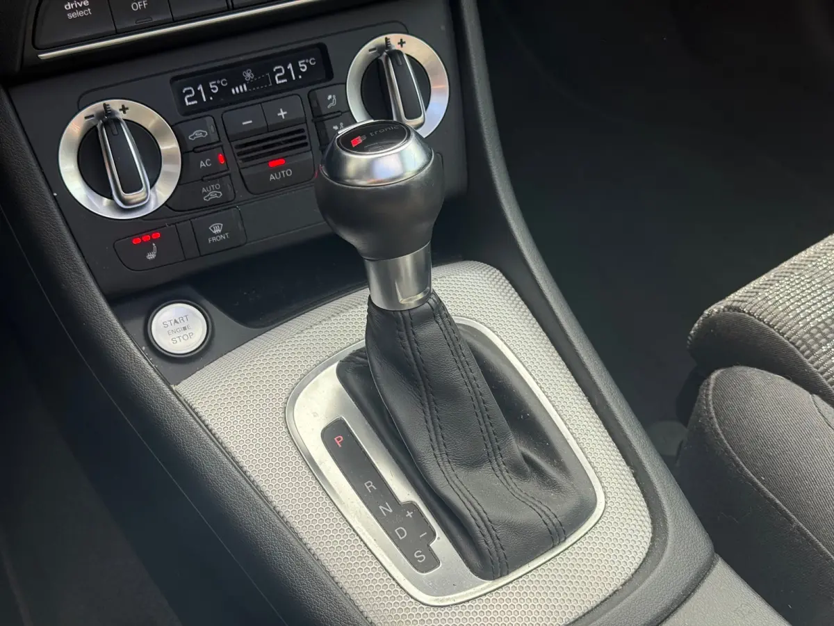 2.0 TFSI quattro Pro Line | Pano | PDC | Cruise