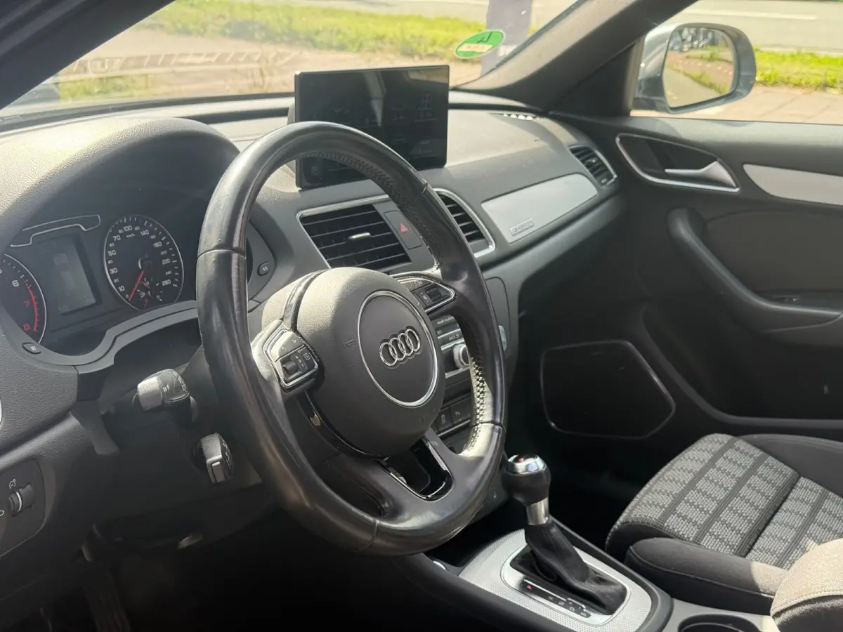 2.0 TFSI quattro Pro Line | Pano | PDC | Cruise