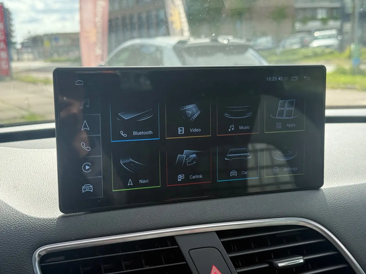 2.0 TFSI quattro Pro Line | Pano | PDC | Cruise