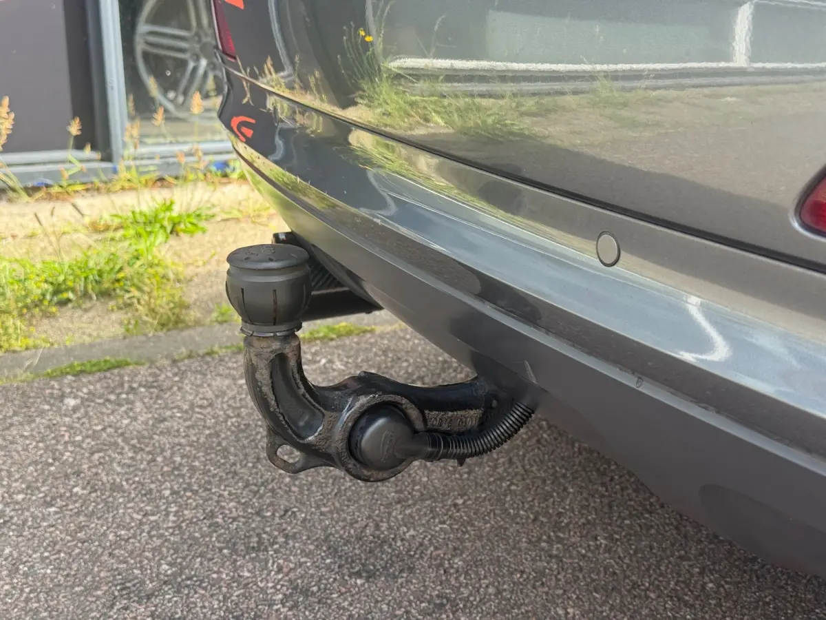 2.0 TFSI quattro Pro Line | Pano | PDC | Cruise