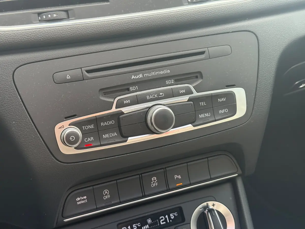 2.0 TFSI quattro Pro Line | Pano | PDC | Cruise