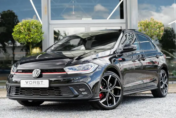 2.0 TSI GTI Pano DSG Beats ACC Stoelverw