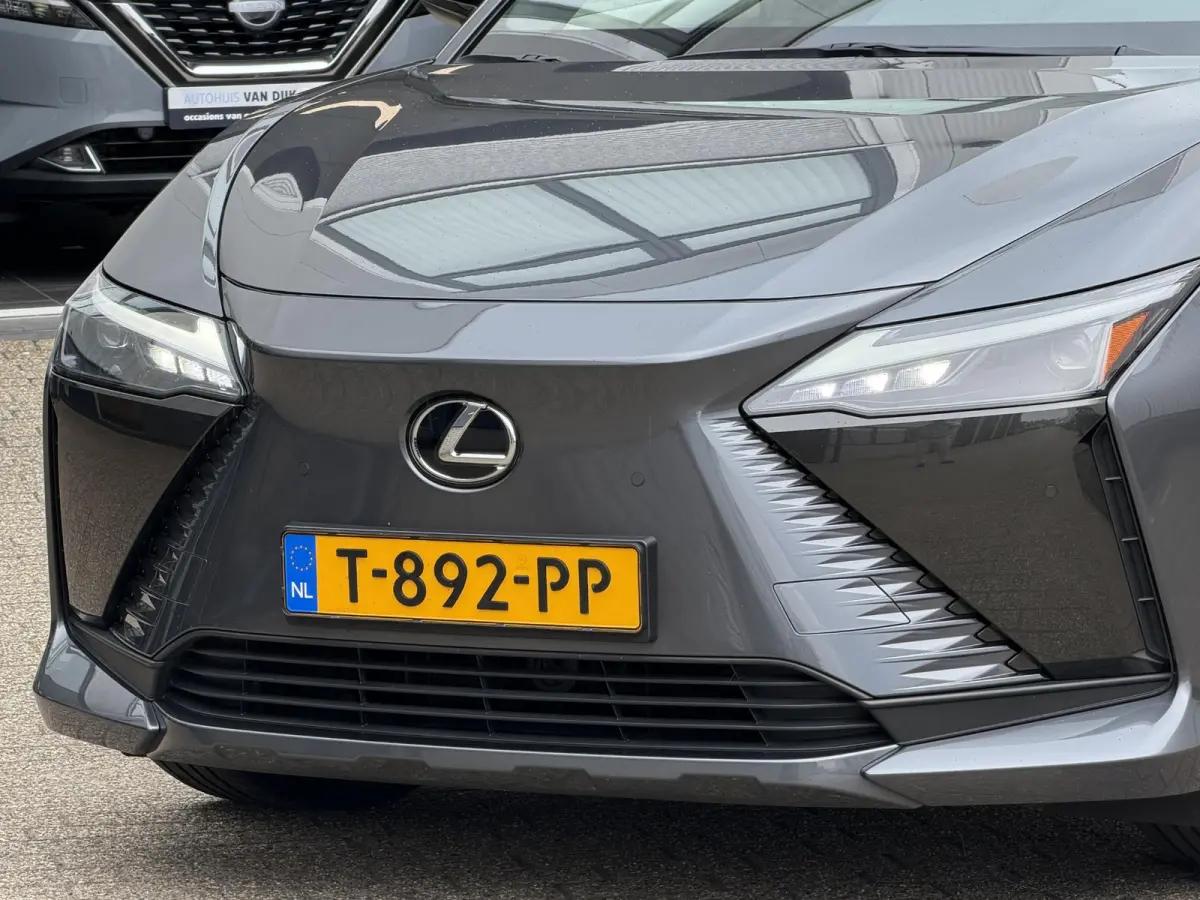 450e Executive Line 71 kWh | NL-auto/1e eign./Pano-dak/Ca. 400 km. actieradius/Leder/Memory/Trekhaak/Adapt.Cruise