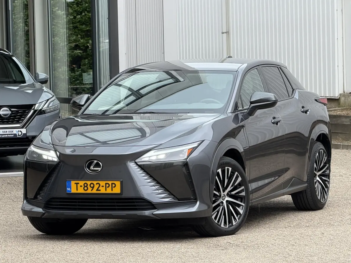 450e Executive Line 71 kWh | NL-auto/1e eign./Pano-dak/Ca. 400 km. actieradius/Leder/Memory/Trekhaak/Adapt.Cruise