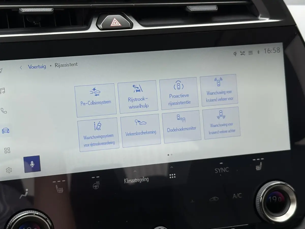 450e Executive Line 71 kWh | NL-auto/1e eign./Pano-dak/Ca. 400 km. actieradius/Leder/Memory/Trekhaak/Adapt.Cruise