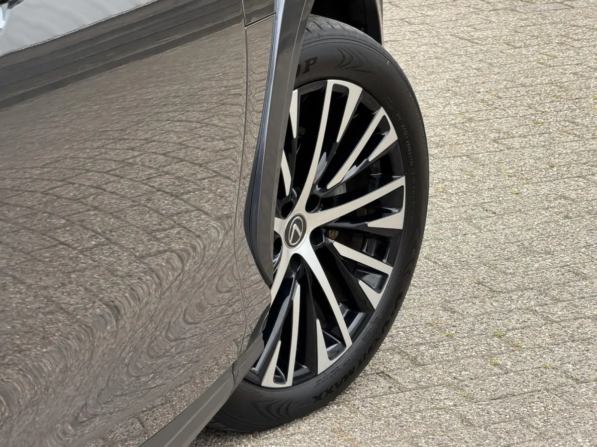 450e Executive Line 71 kWh | NL-auto/1e eign./Pano-dak/Ca. 400 km. actieradius/Leder/Memory/Trekhaak/Adapt.Cruise