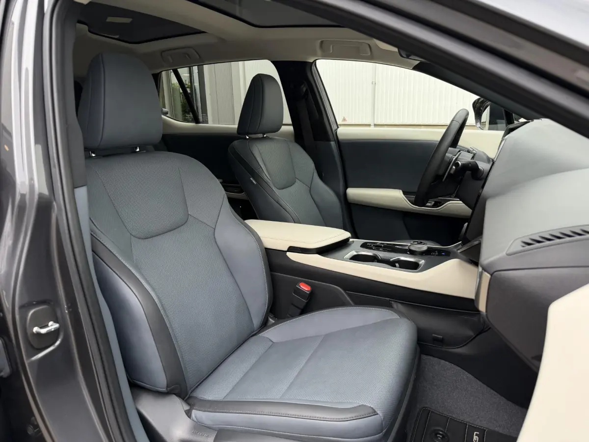 450e Executive Line 71 kWh | NL-auto/1e eign./Pano-dak/Ca. 400 km. actieradius/Leder/Memory/Trekhaak/Adapt.Cruise