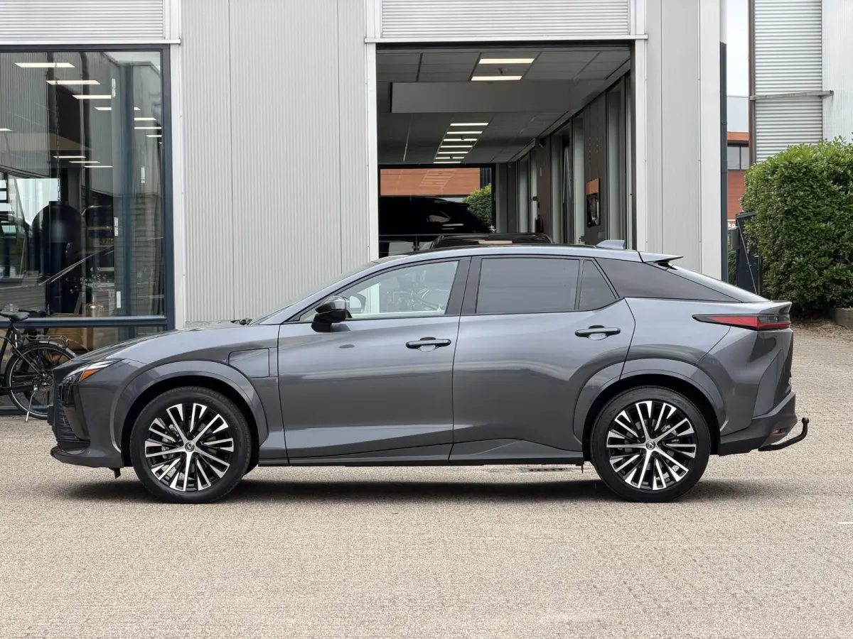 450e Executive Line 71 kWh | NL-auto/1e eign./Pano-dak/Ca. 400 km. actieradius/Leder/Memory/Trekhaak/Adapt.Cruise