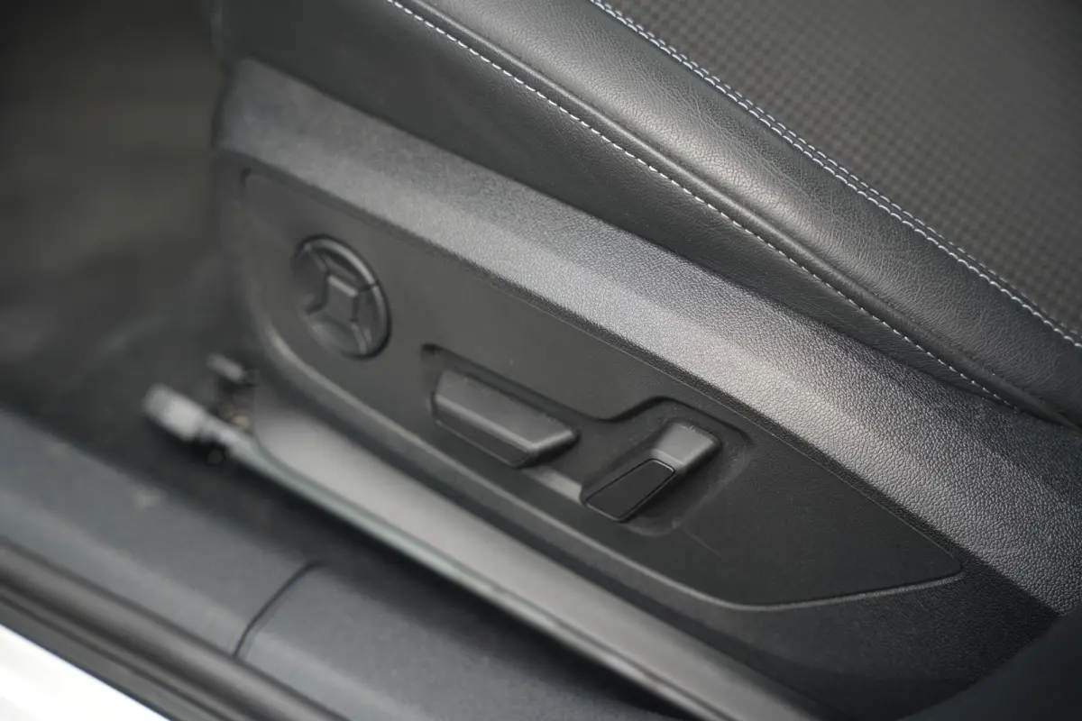 2.0 TFSI S3 quattro Adaptieve Cruise Ambient DAB+ Stoelverw.