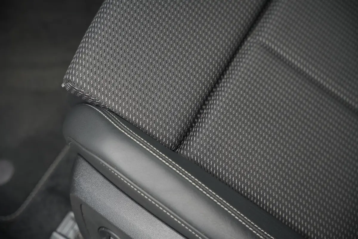 2.0 TFSI S3 quattro Adaptieve Cruise Ambient DAB+ Stoelverw.